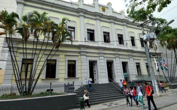 Câmara Municipal de Juiz de Fora