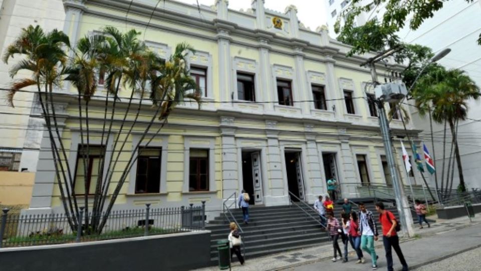 Câmara Municipal de Juiz de Fora