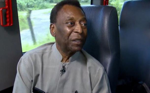 Pelé