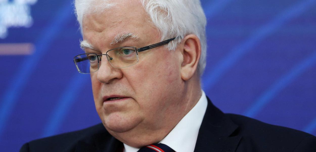 Vladimir Chizhov