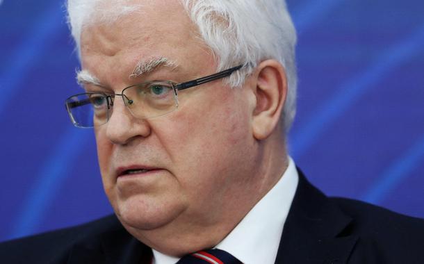 Vladimir Chizhov