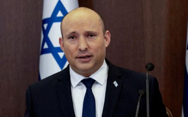 Naftali Bennett
