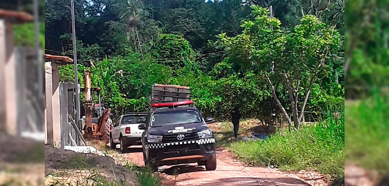 Comunidades quilombolas de Barcarena (PA) estão há mais de uma década travando batalhas judiciais contra a prefeitura