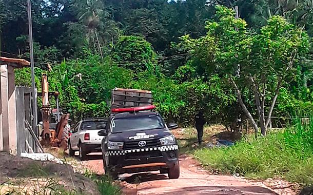 Comunidades quilombolas de Barcarena (PA) estão há mais de uma década travando batalhas judiciais contra a prefeitura