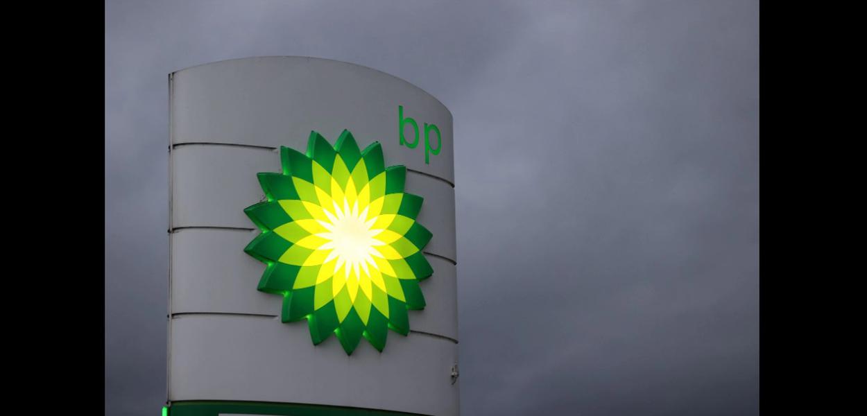 BP, petroleira britânica