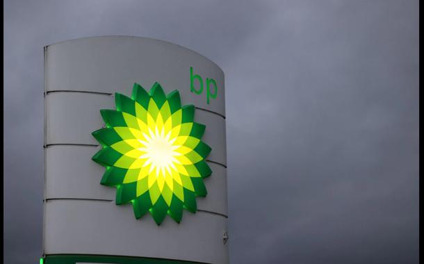 BP, petroleira britânica