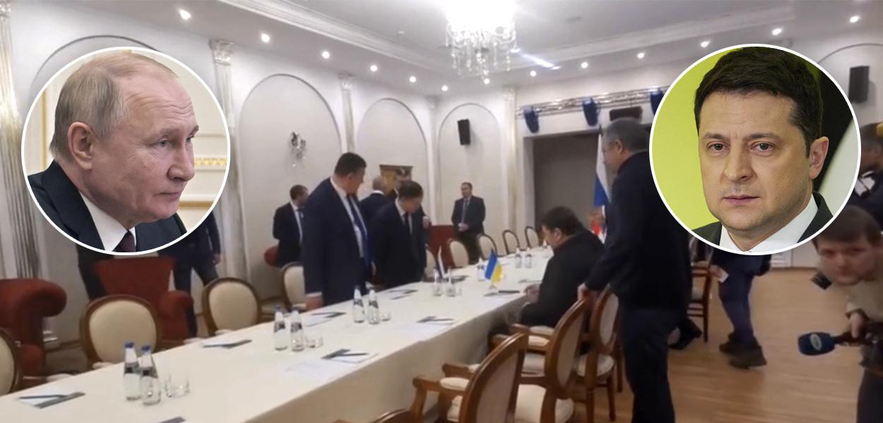 Reprodução | Reuters