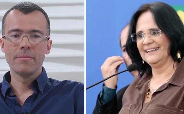 Jornalista Jamil Chade