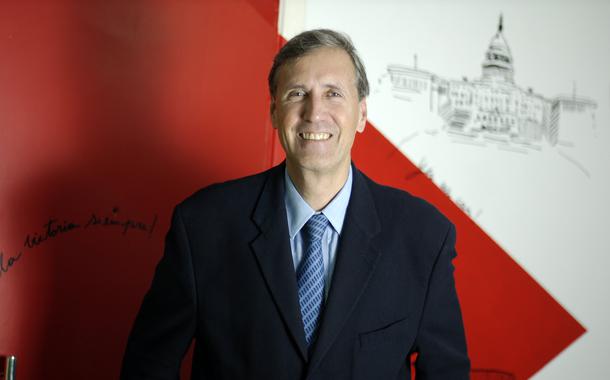 Jurista e professor Pedro Dallari