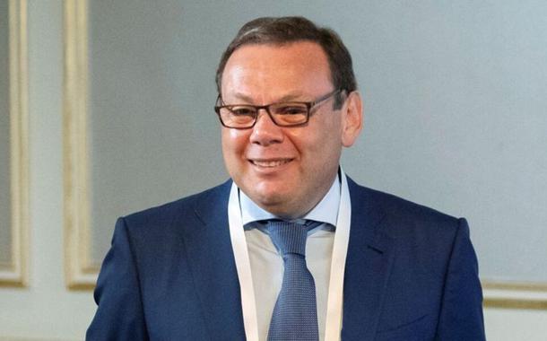 Mikhail Fridman