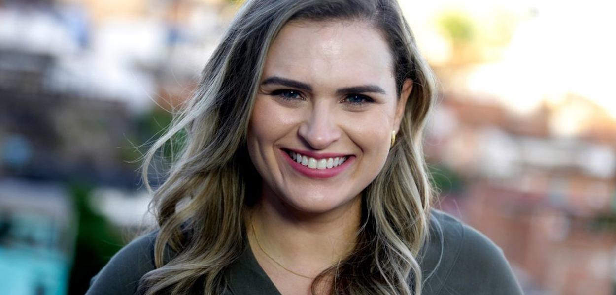 Marilia Arraes