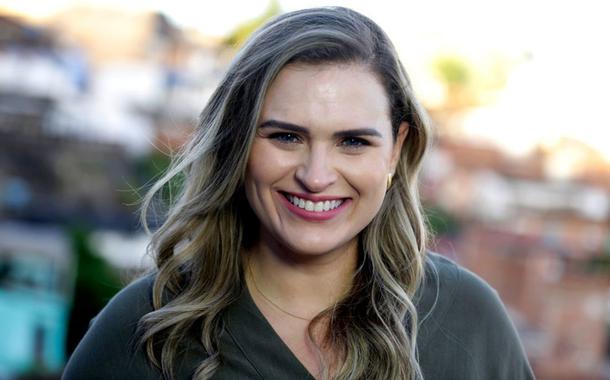 Marilia Arraes