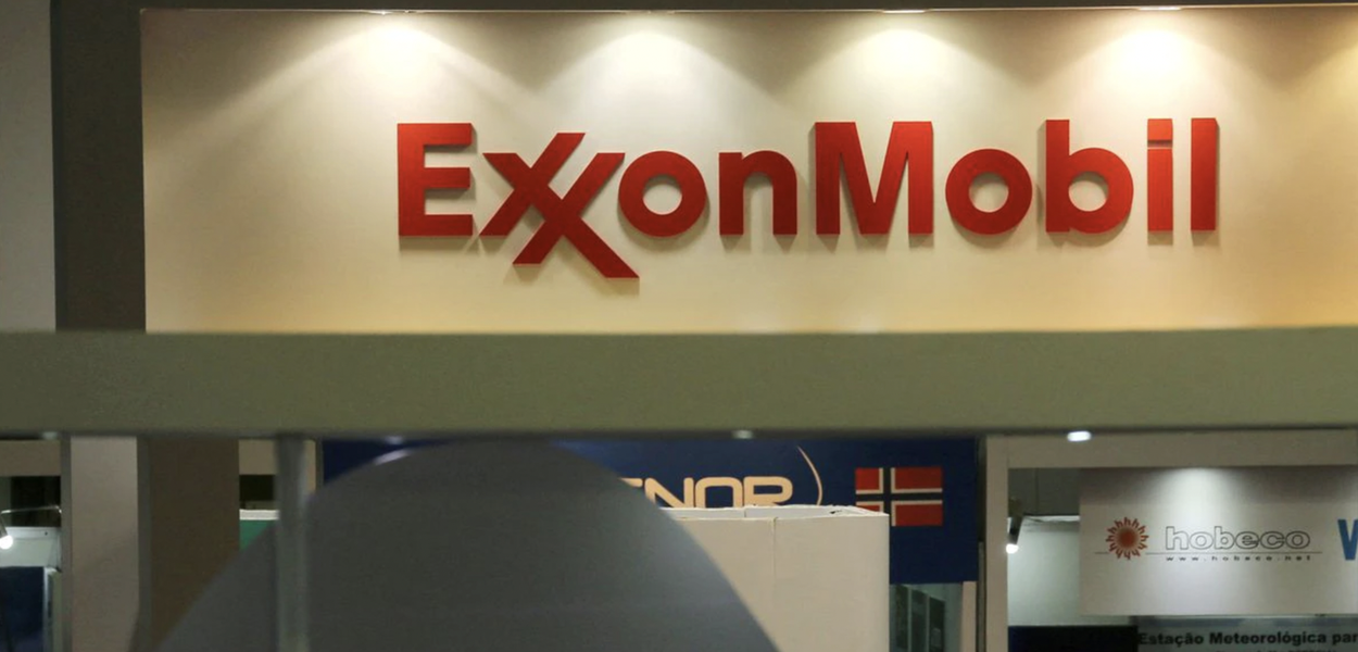 Exxon