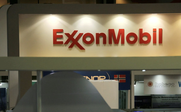 Exxon