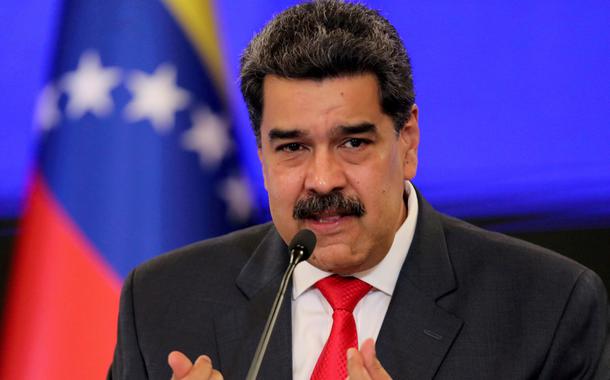 Maduro
