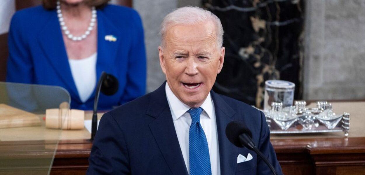 Joe Biden