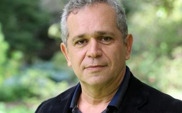 Valdiney Gouveia, reitor da UFPB