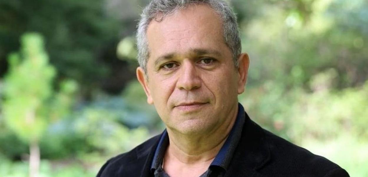 Valdiney Gouveia, reitor da UFPB