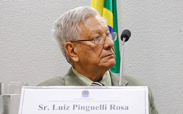 Luiz Pinguelli Rosa