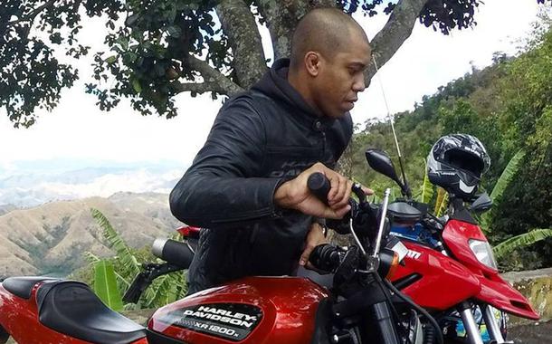 Dentista Igor Palhano