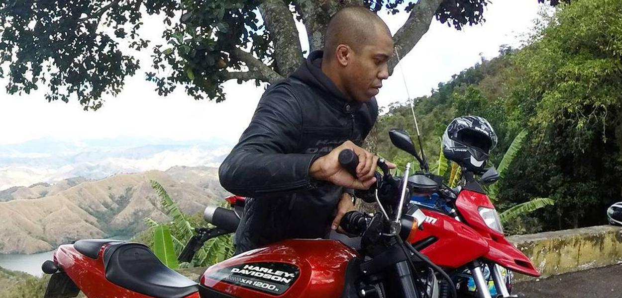 Dentista Igor Palhano