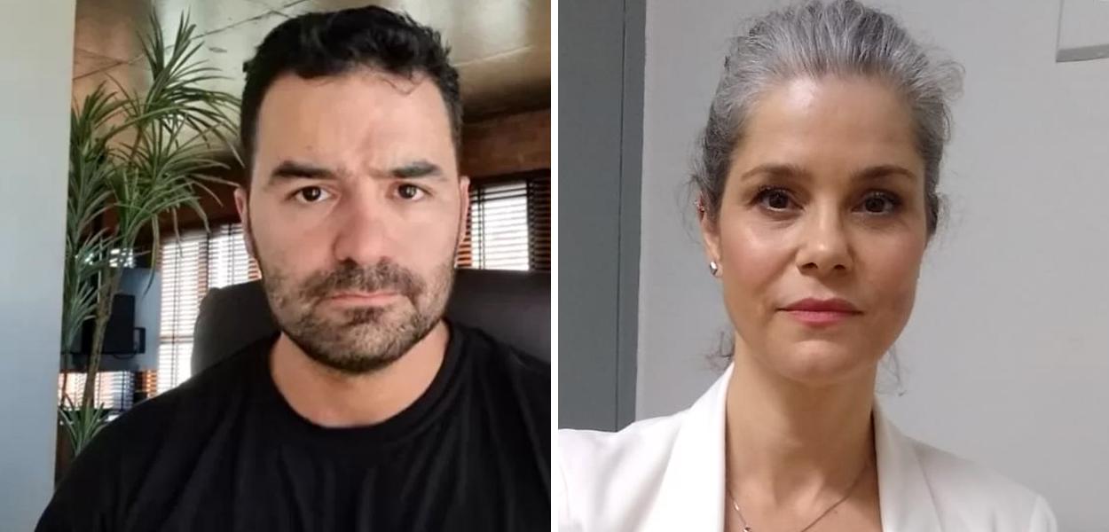 Arthur do Val, Patricia Vanzolini