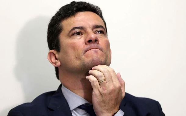 Sergio Moro