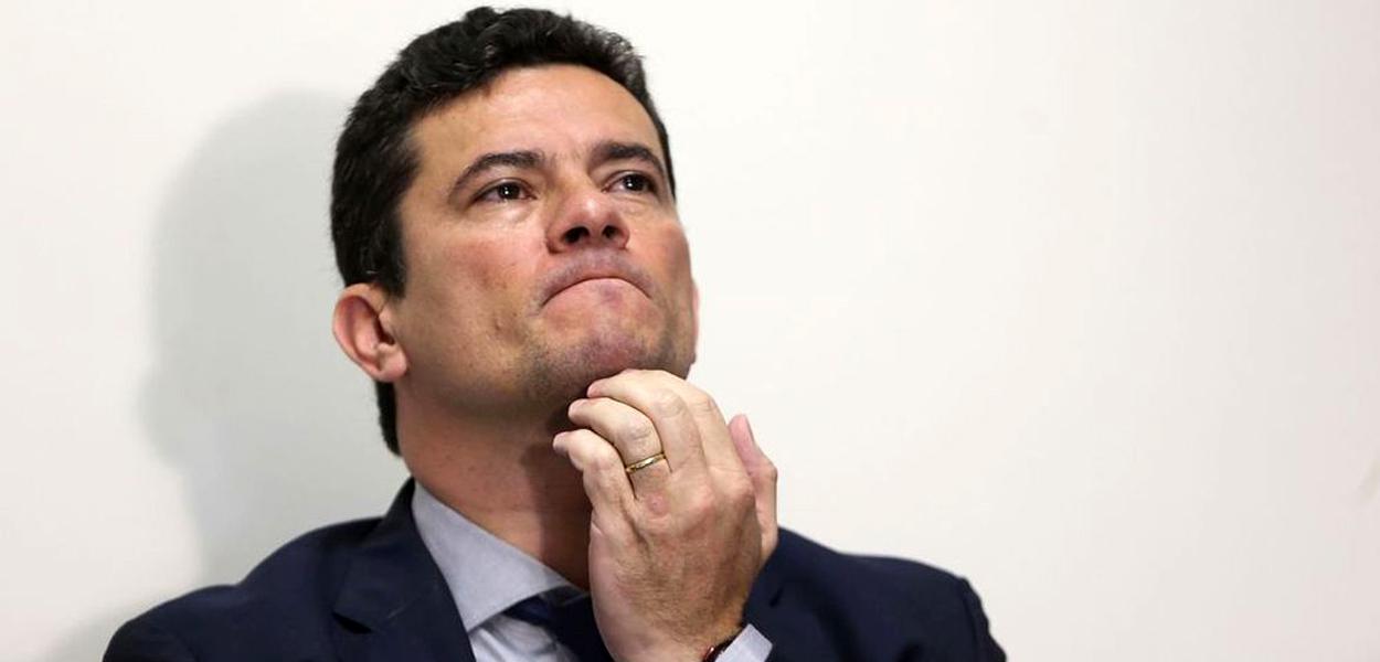 Sergio Moro