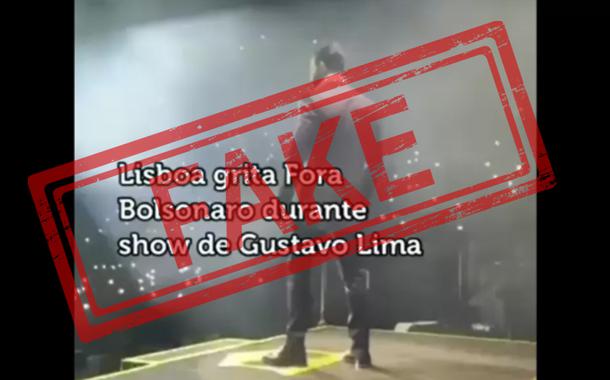 Gusttavo Lima