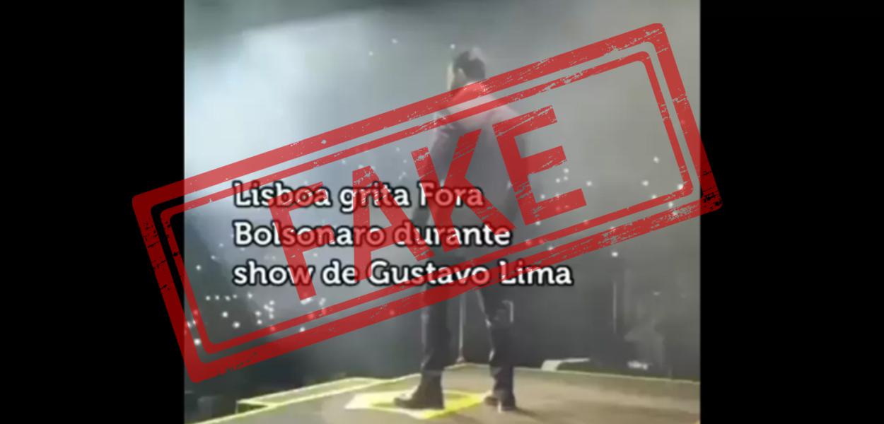 Gusttavo Lima