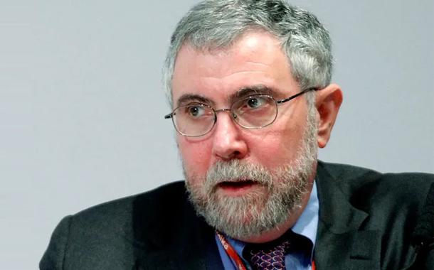 Paul Krugman