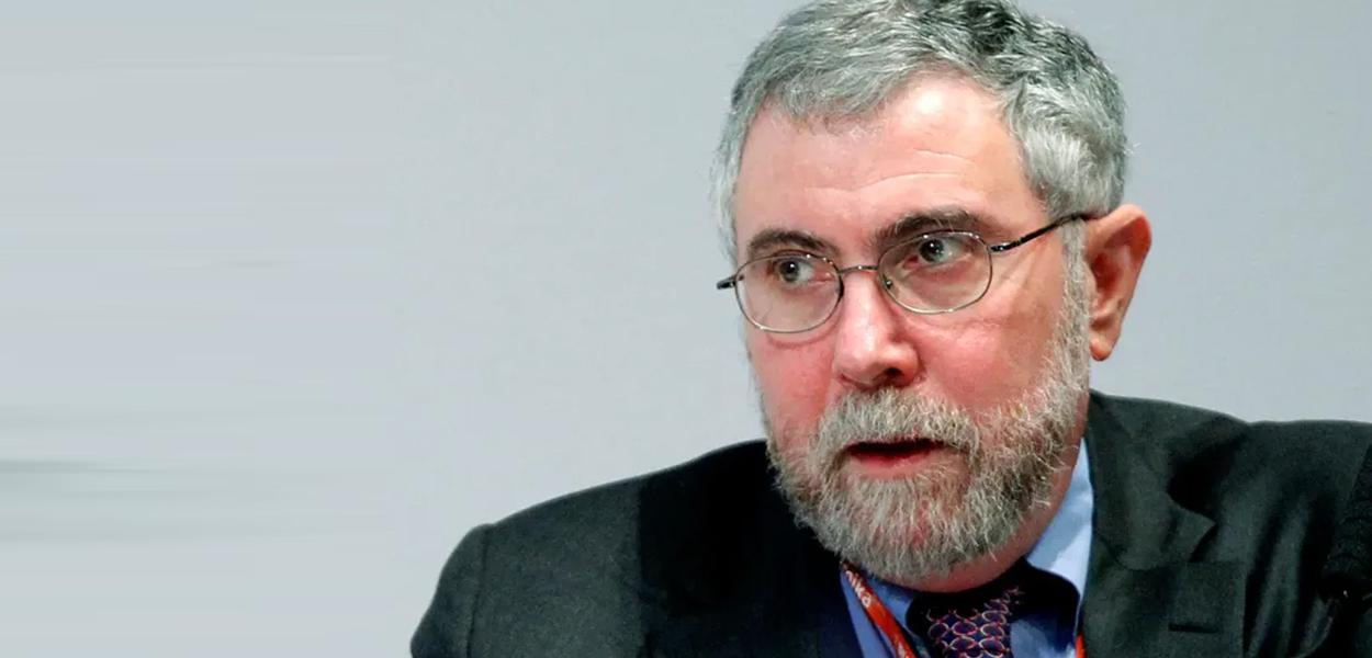 Paul Krugman