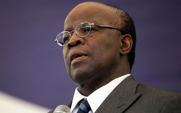 Joaquim Barbosa