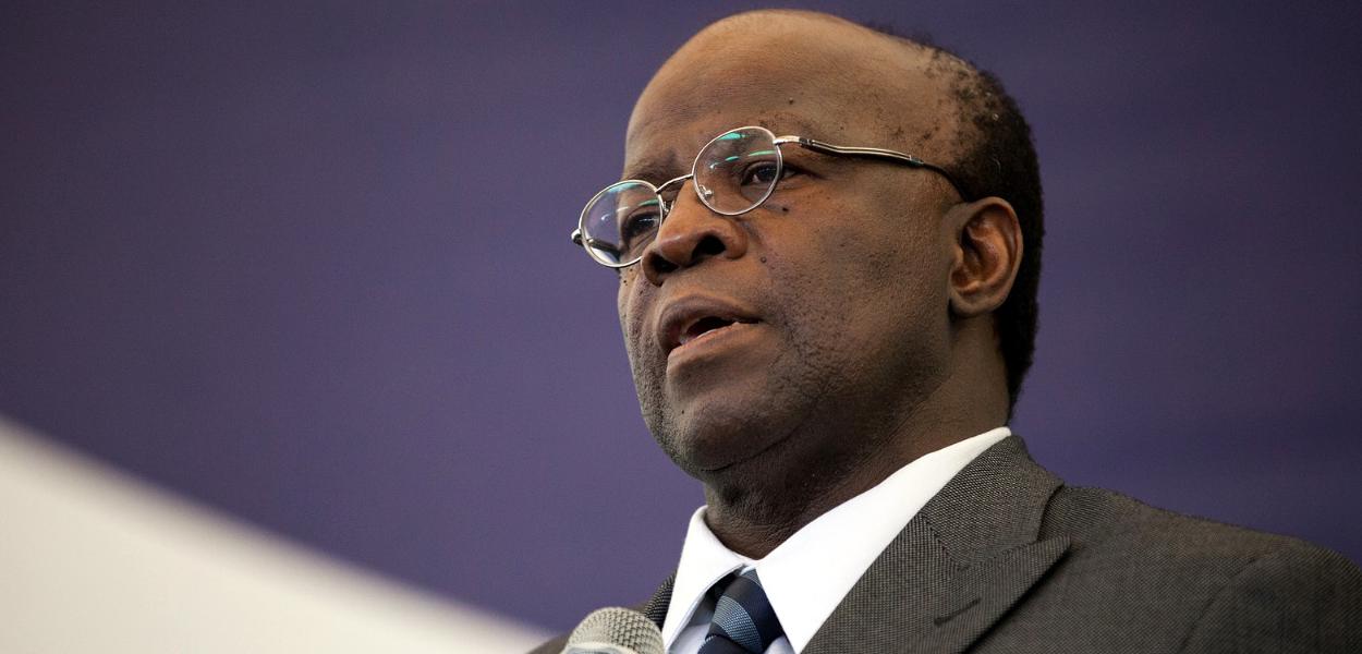 Joaquim Barbosa