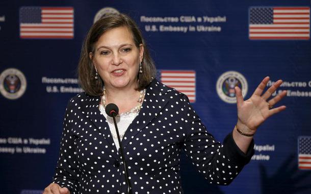 Victoria Nuland