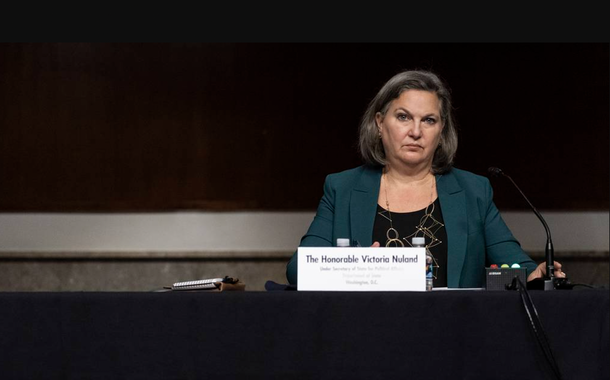 Victoria Nuland