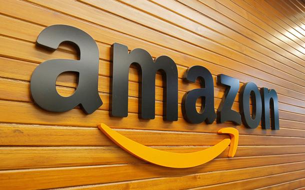 Amazon, sediada em Washington (EUA)