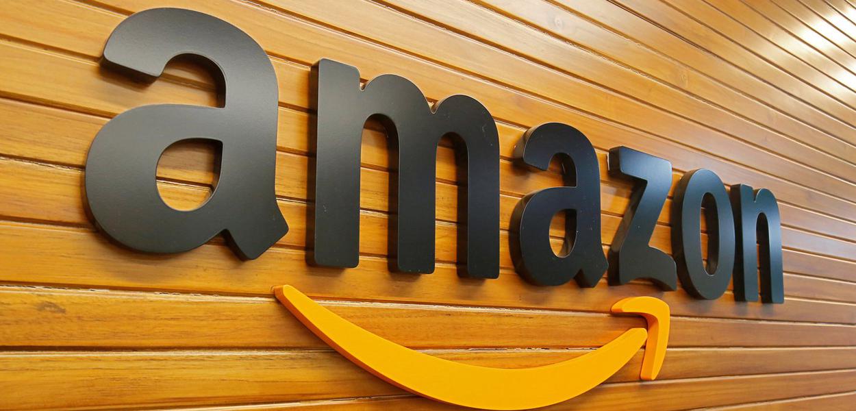 Amazon, sediada em Washington (EUA)