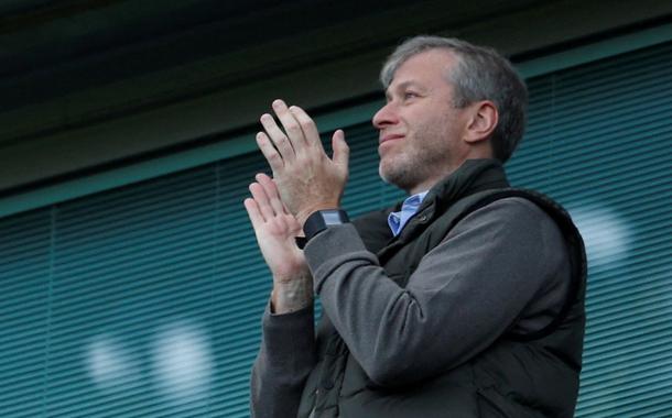 Roman Abramovich