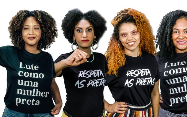 Bancada feminista do PSOL-SP