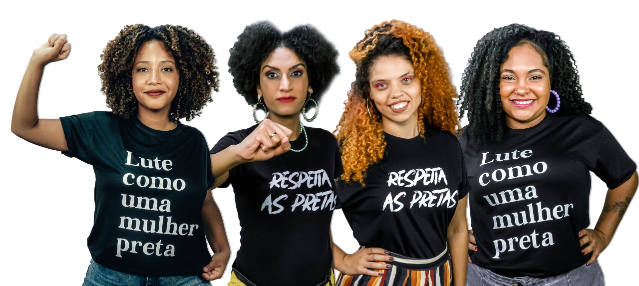 Bancada feminista do PSOL-SP