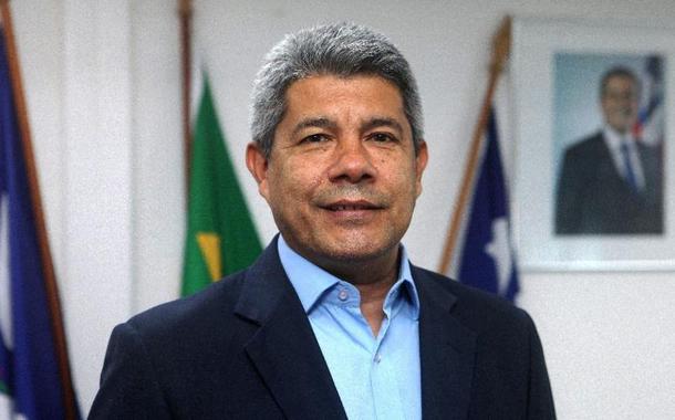 Governador da Bahia, Jerônimo Rodrigues