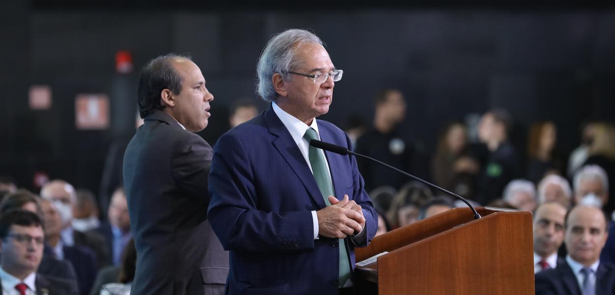 Paulo Guedes