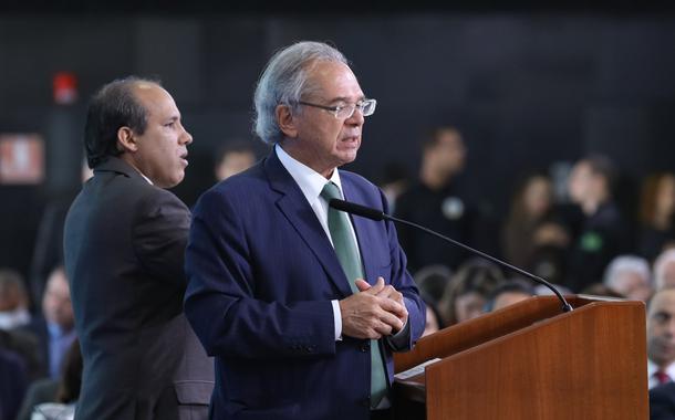 Paulo Guedes