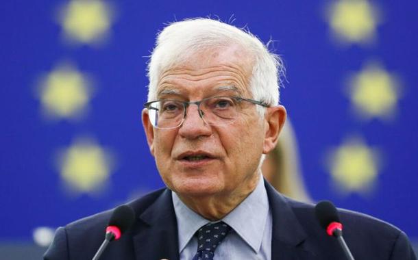 Josep Borrell