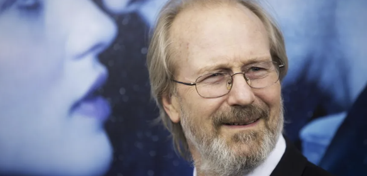 William Hurt