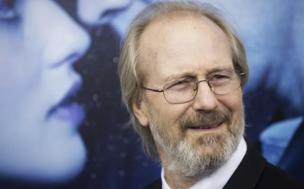 William Hurt