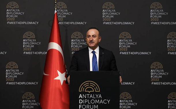 Mevlut Cavusoglu