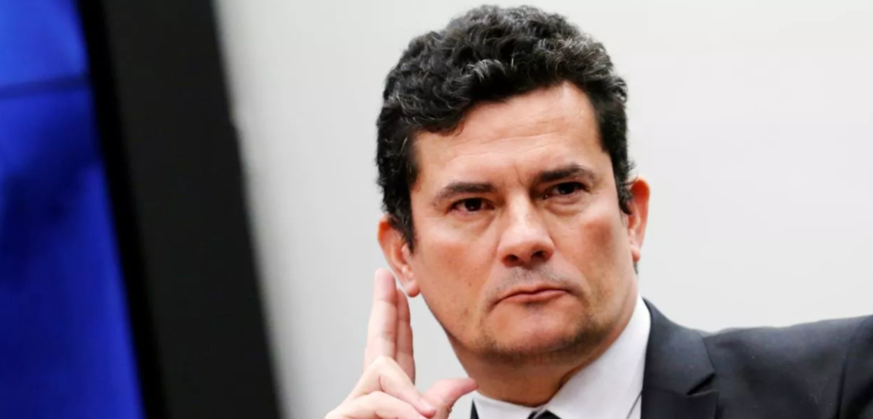 Sergio Moro