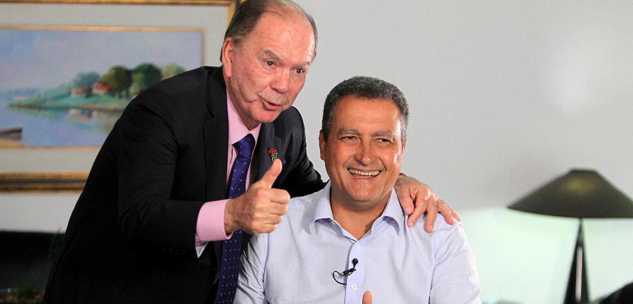 João Leão: Rui não precisará de intermediários para tratar com Bolsonaro